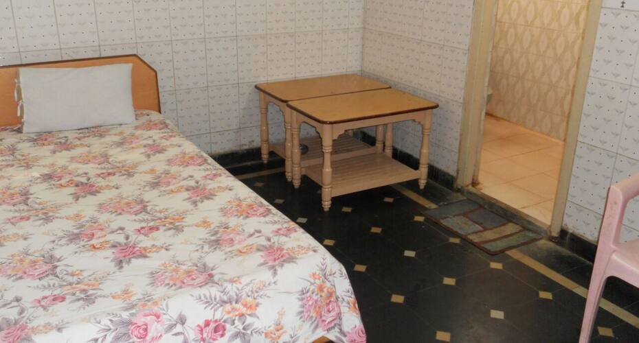 Hotel Seven Hills, Nellore 5